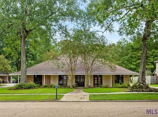 12954 Woodshire Pl, Baton Rouge, LA 70816