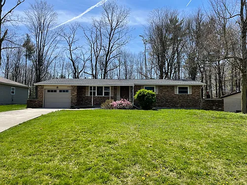 2306 Deerwood Dr Photo 1
