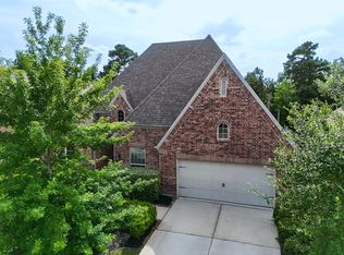 110 Hunter Hollow Dr, Montgomery, TX 77316