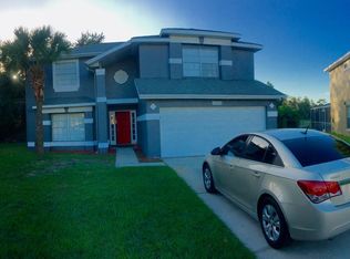 14210 Green Gable Ct, Orlando, FL 32824