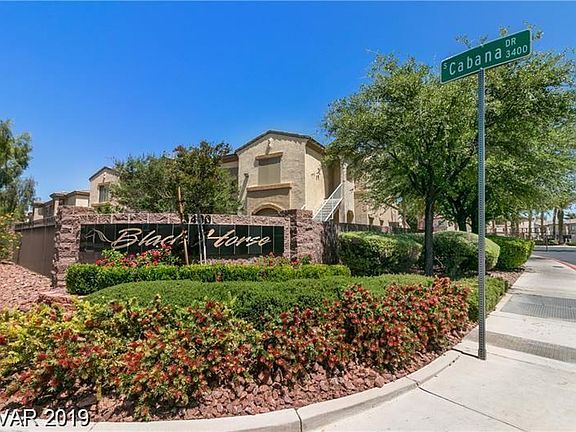 2nd image of 3400 Cabana Dr Unit 1027