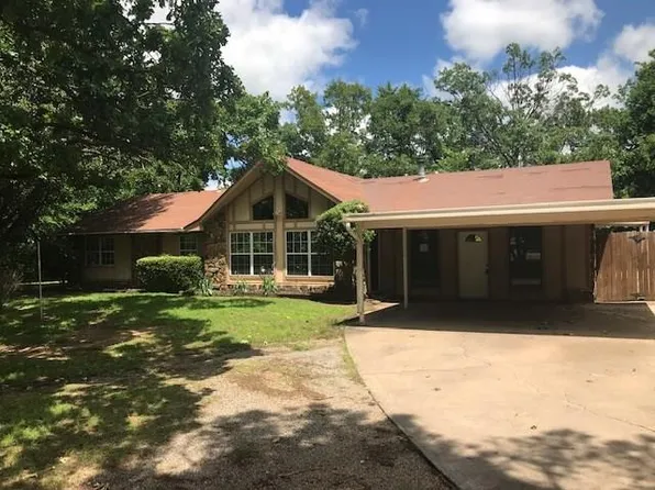 117 Taylor Dr, Poteau, OK 74953