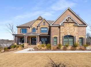 13425 Bishops Ct, Roswell, GA 30075