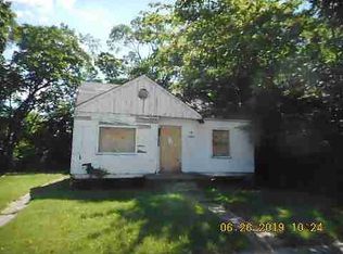 19260 Coventry St, Highland Park, MI 48203