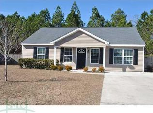 130 Willow Dr, Guyton, GA 31312