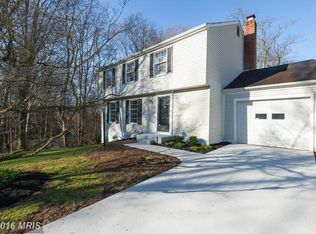 6282 Setting Star, Columbia, MD 21045