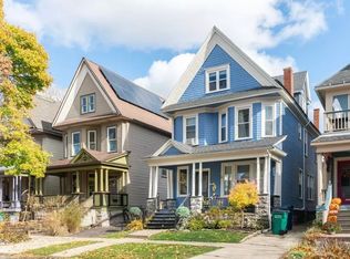 259 Norwood Ave #3, Buffalo, NY 14222