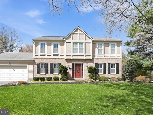 13524 Straw Bale Ln, Gaithersburg, MD 20878