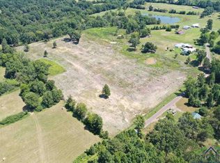 County Road 456, Carthage, TX 75633