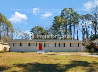 1325 Sycamore Dr, Garner, NC 27529