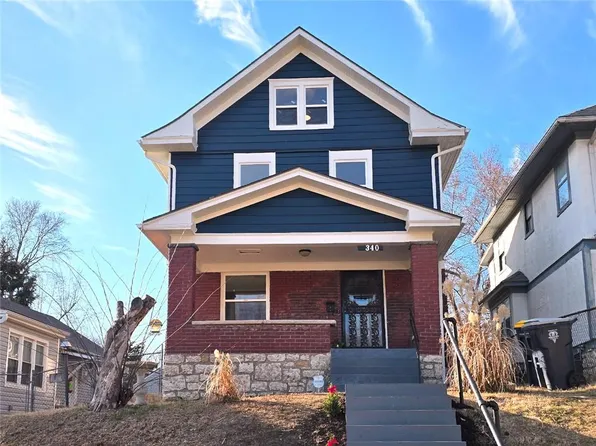 340 Cypress Ave, Kansas City, MO 64124