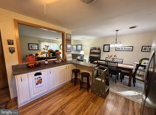 15203 Scarlett Ct SW, Cumberland, MD 21502