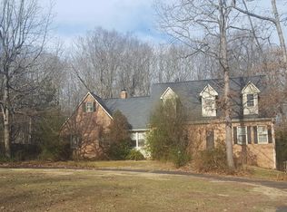 8106 Overlook Ct, Catlett, VA 20119