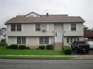 463-465 E 32nd St, Paterson, NJ 07504