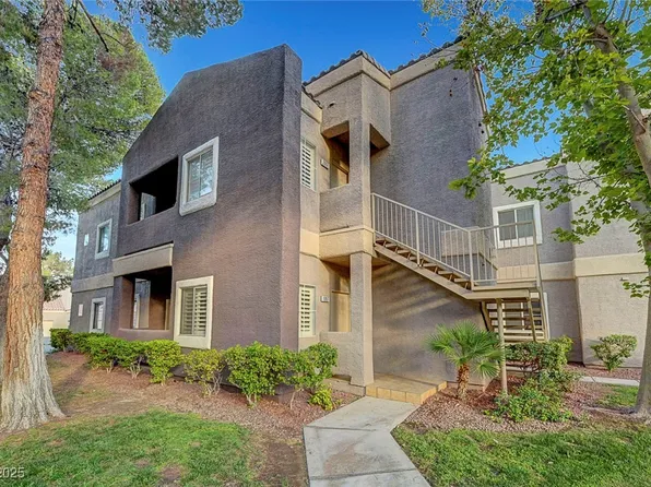 5250 S Rainbow Blvd Unit 1057, Las Vegas, NV 89118
