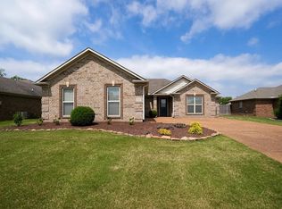 25 Arbuckle Ln, Jackson, TN 38305