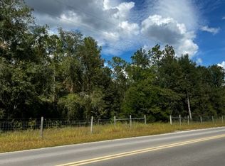 0 NW 22nd Ct, Bell, FL 32619