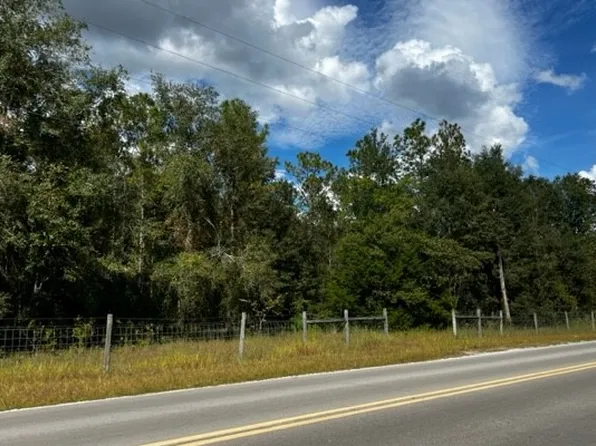 0 NW 22nd Ct, Bell, FL 32619