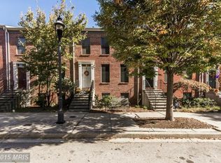 1909 Linden Ave, Baltimore, MD