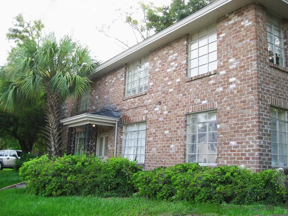 3801 Habersham Street — Photo 1