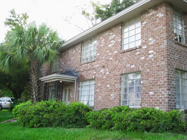 3801 Habersham St, Savannah, GA
