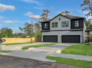 6531 Rosemary Ln UNIT A, Houston, TX 77016