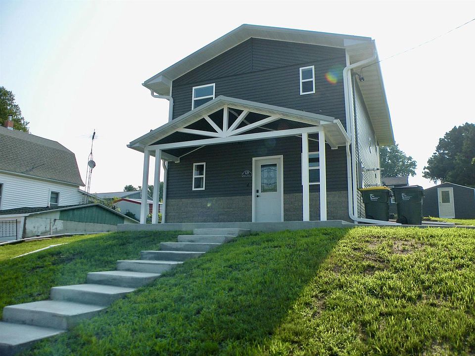 128 N Main St, Patch Grove, WI 53817 MLS 1959952 Zillow