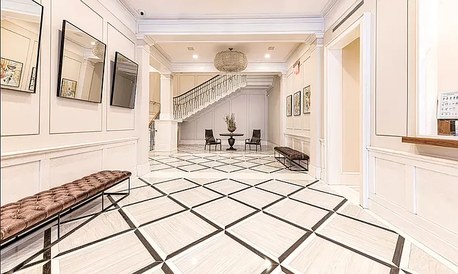 Rented by REAL New York | media 9