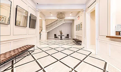 Rented by REAL New York