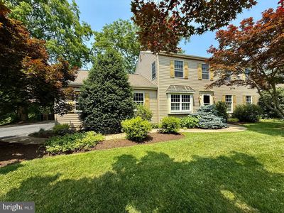 938 Greystone Dr, West Chester, PA, 19380