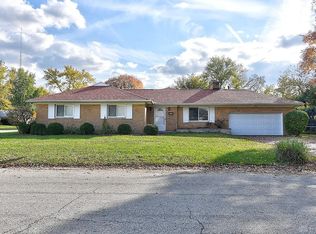616 Larriwood Ave, Dayton, OH 45429