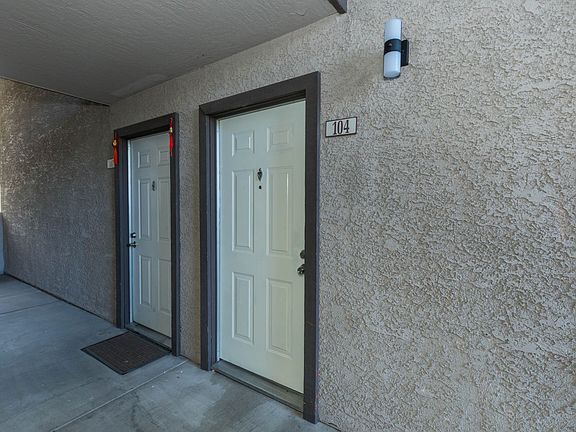 2nd image of 2606 S Durango Dr APT 104