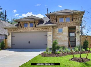 1369 Lakeside Creek Rd, Magnolia, TX 77354