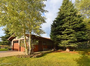 7650 N Roberta Dr, Jackson, WY 83001