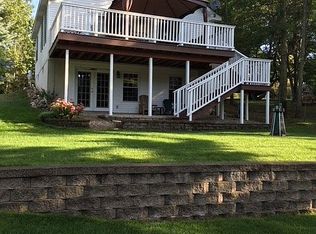 9795 Lakeview, Evart, MI 49631