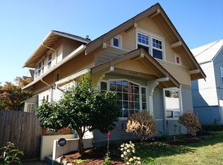 2205 E Mercer St, Seattle, WA 98112