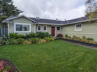 14 Vista Ct, Corte Madera, CA