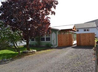 608 N Mill St, Joseph, OR 97846