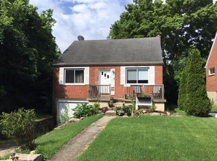 3643 Frondorf Ave, Cincinnati, OH 45211