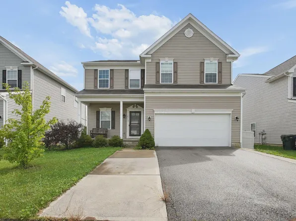 6359 Oak Trail Dr, Galloway, OH 43119