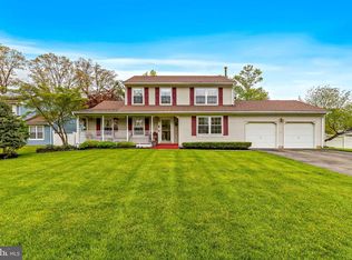 100 Weldon Rd, Manchester, NJ 08759