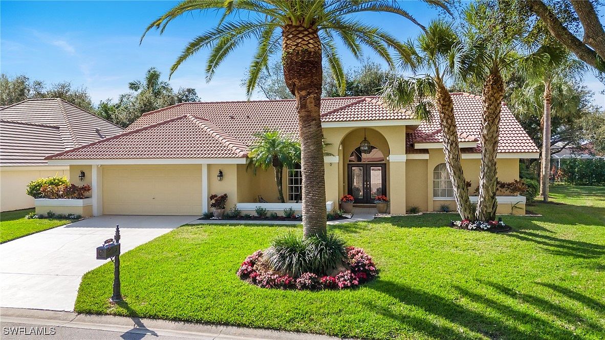 まうෆ˚* 11790 Pinewood Lakes Dr, Fort Myers, FL 33913 | Zillow