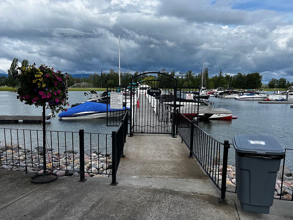 1st image of A 11 Eagle Bend Yacht Hbr