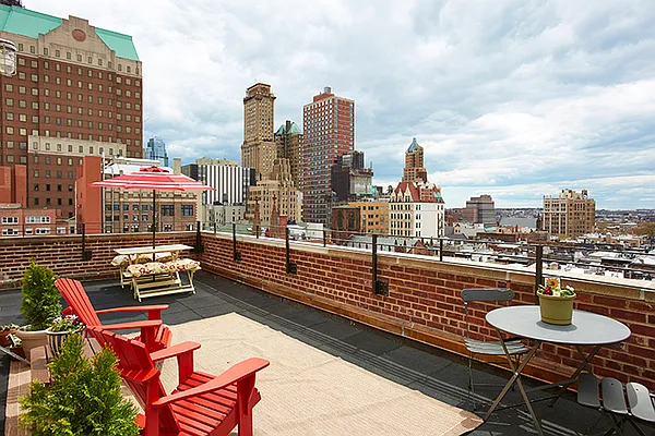 Sold by Brown Harris Stevens | media 13