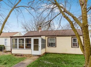 3137 Grasmere Ave, Columbus, OH 43224