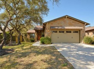 14501 Falcon Head Blvd UNIT 13, Bee Cave, TX 78738