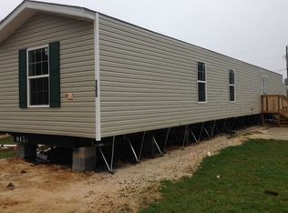 9765 Old Mill Rd NE TRAILER 135, Leland, NC 28451