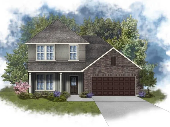 62428 Charlard Ct, Slidell, LA 70460