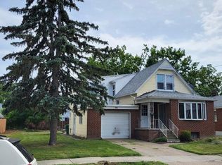 3037 Orleans Ave #1, Niagara Falls, NY