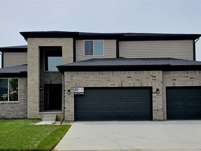 18468 Stallmann Dr, Macomb, MI, 48042